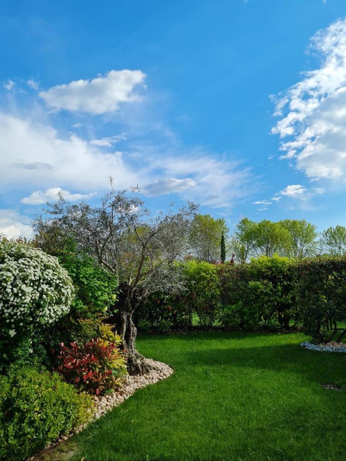 Alma Garda Home سيرمِيوني المظهر الخارجي الصورة