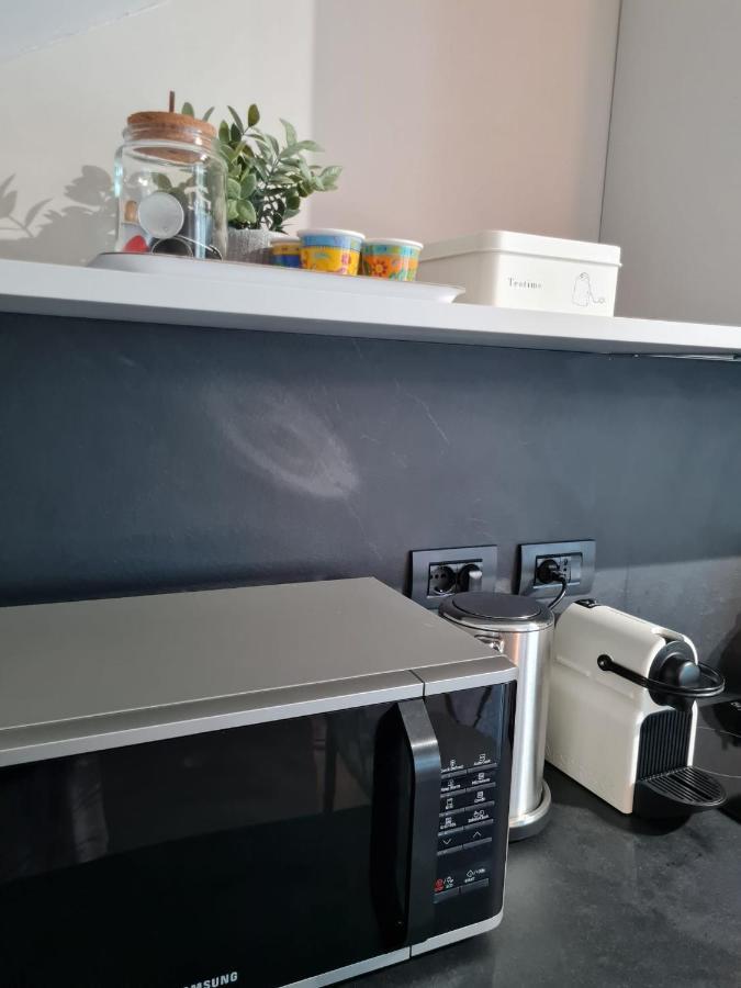 Alma Garda Home سيرمِيوني المظهر الخارجي الصورة