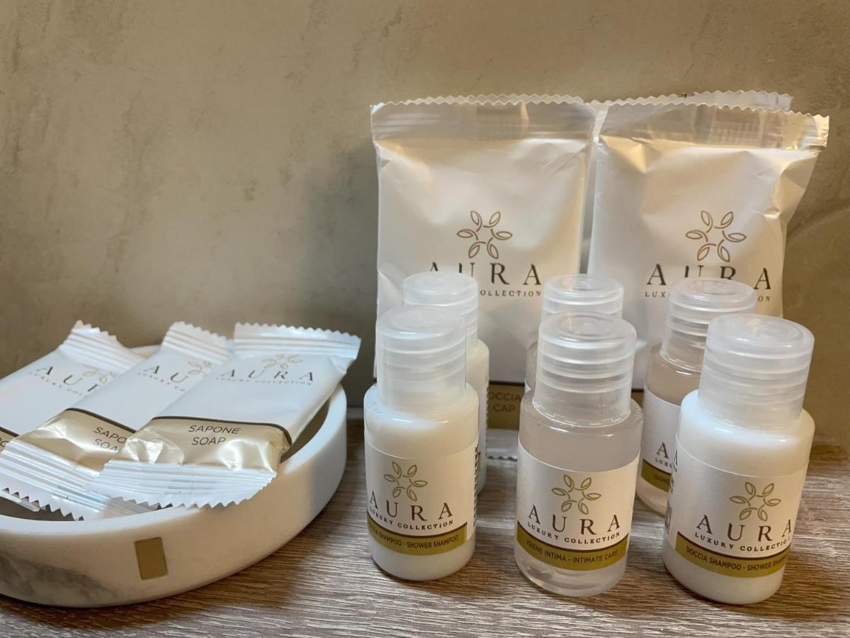Alma Garda Home سيرمِيوني المظهر الخارجي الصورة