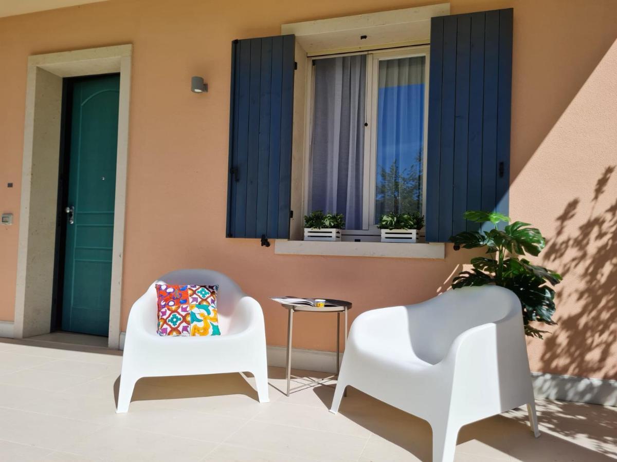 Alma Garda Home سيرمِيوني المظهر الخارجي الصورة