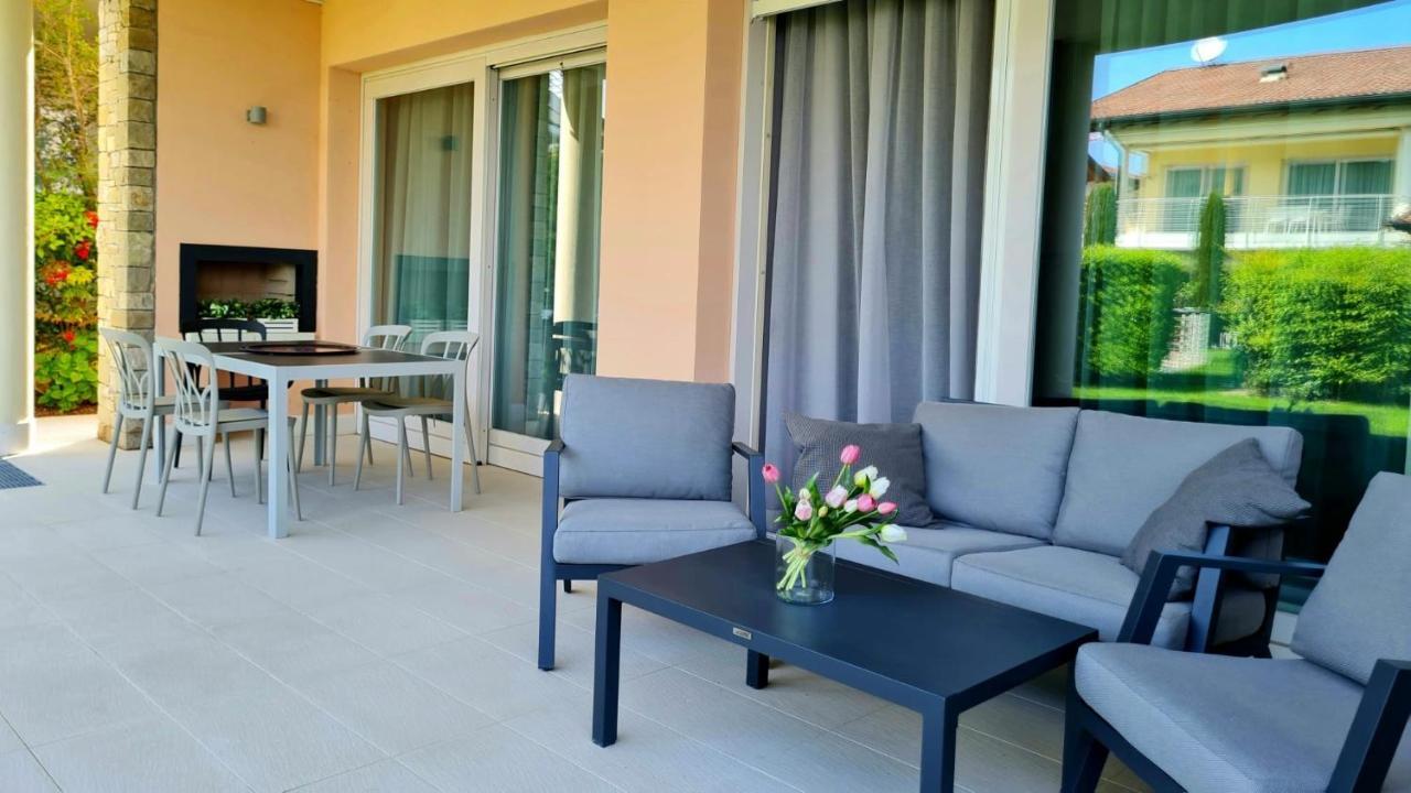 Alma Garda Home سيرمِيوني المظهر الخارجي الصورة