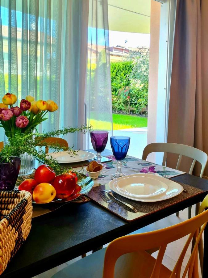 Alma Garda Home سيرمِيوني المظهر الخارجي الصورة