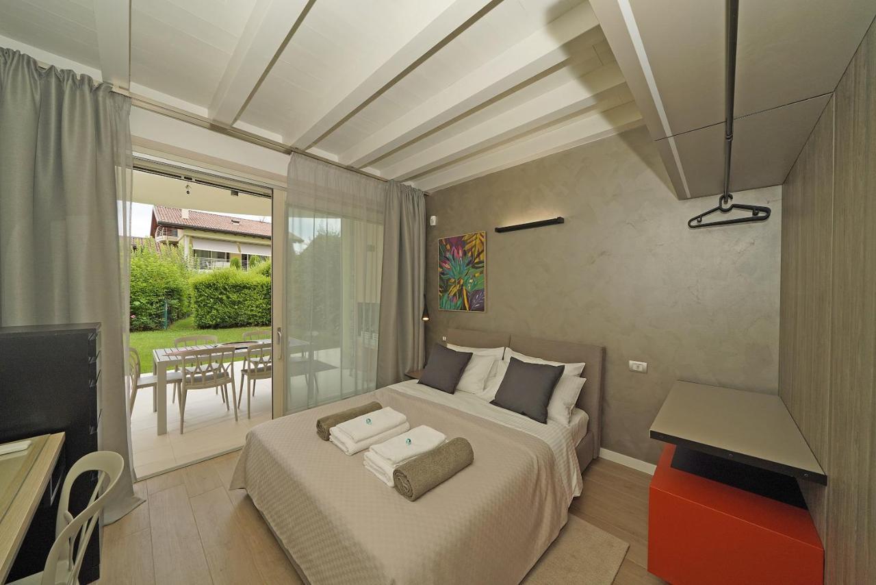 Alma Garda Home سيرمِيوني المظهر الخارجي الصورة
