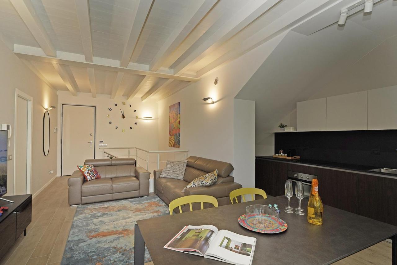 Alma Garda Home سيرمِيوني المظهر الخارجي الصورة
