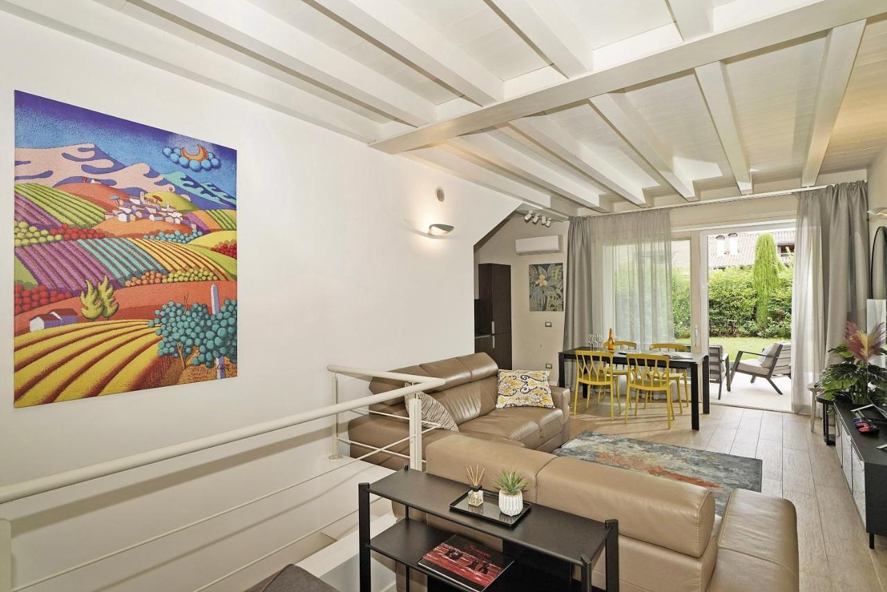 Alma Garda Home سيرمِيوني المظهر الخارجي الصورة